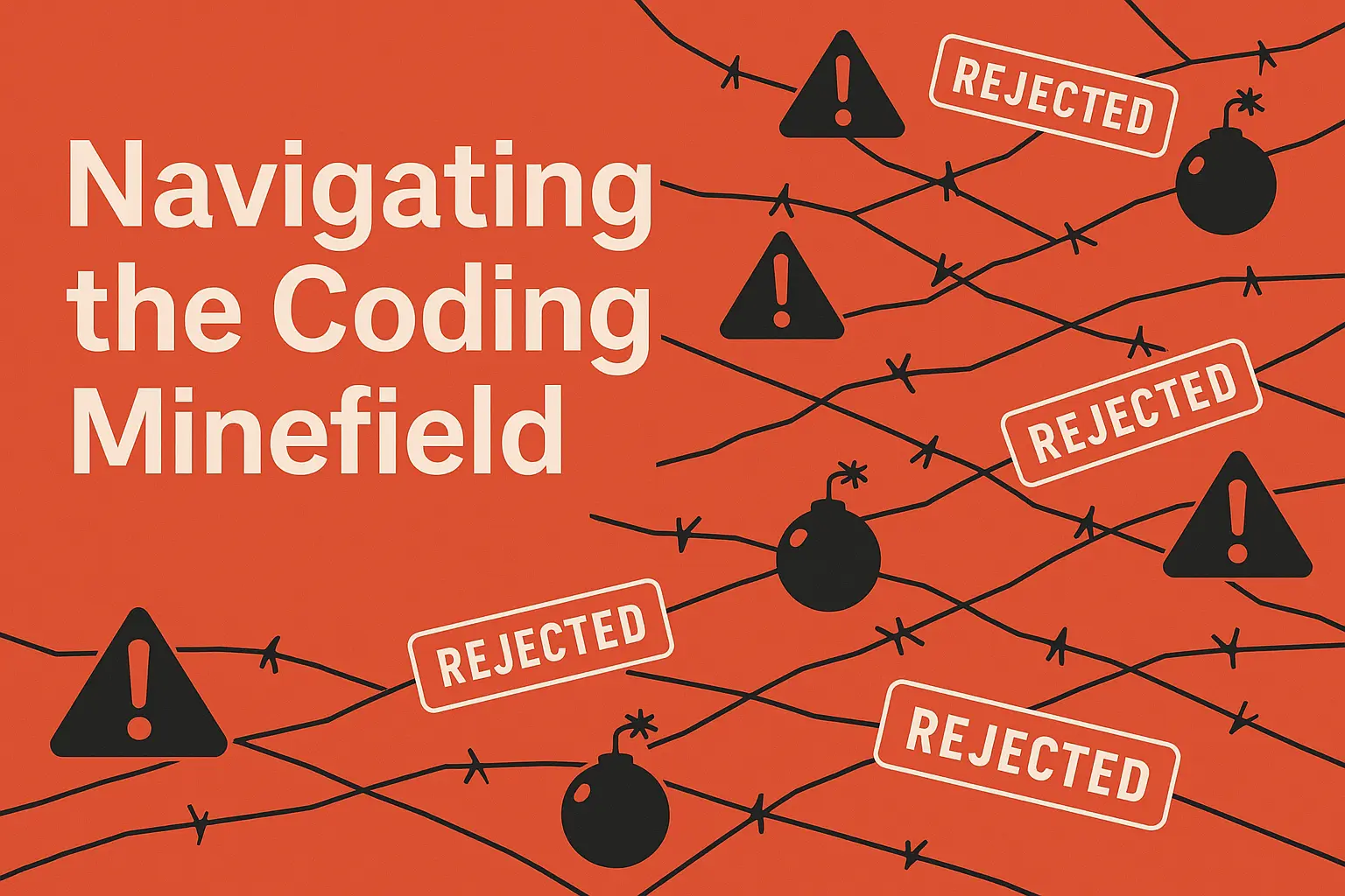 Navigating the Coding Minefield: Labs Struggle with RCM Rejections Amid Rising Scrutiny from Payers